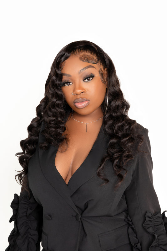 Star Body Wave