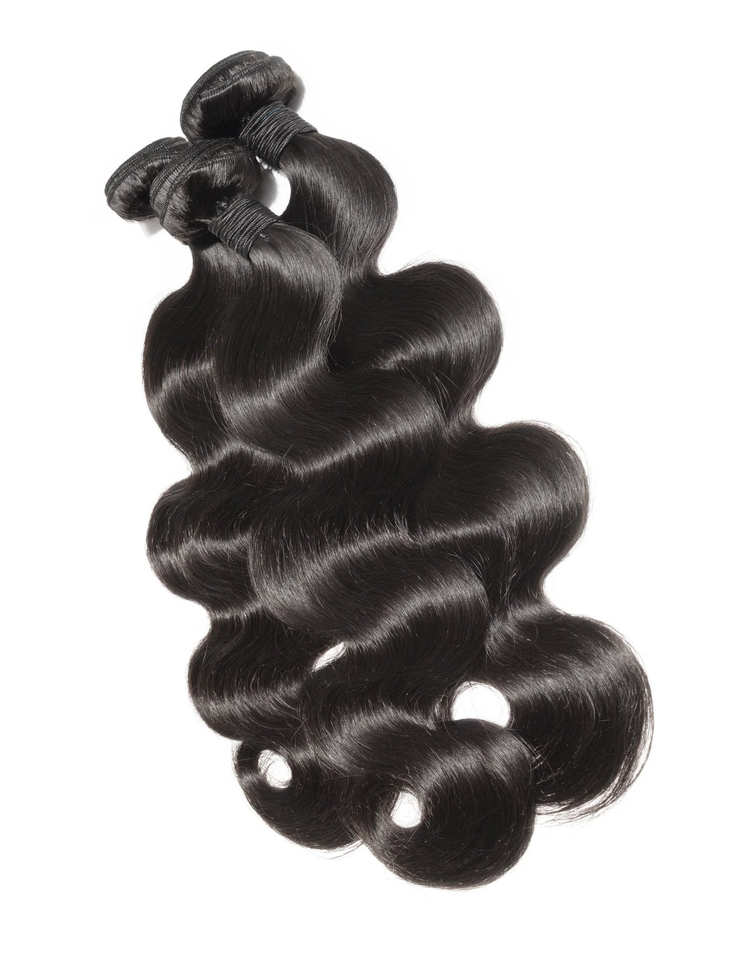 Star Body Wave